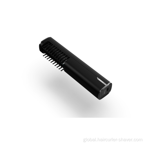 Wireless Hair Straightener Mini Eye Shadow Brush Factory